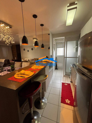 Imagem Apartamento com 3 Quartos à Venda, 68 m² em Parque Reboucas - São Paulo Imagem Apartamento com 3 Quartos à Venda, 68 m² em Parque Reboucas - São Paulo