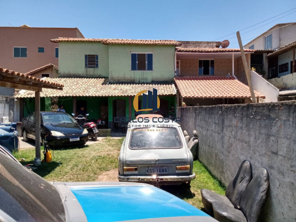 Imagem Casa com 4 Quartos à Venda, 140 m² em Vinhateiro - São Pedro Da Aldeia