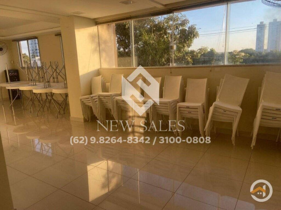Imagem Apartamento com 2 Quartos à Venda, 55 m² em Vila Rosa - Goiânia Imagem Apartamento com 2 Quartos à Venda, 55 m² em Vila Rosa - Goiânia
