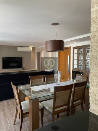 Imagem Apartamento com 3 Quartos à Venda, 161 m² em Vila Romana - São Paulo Imagem Apartamento com 3 Quartos à Venda, 161 m² em Vila Romana - São Paulo