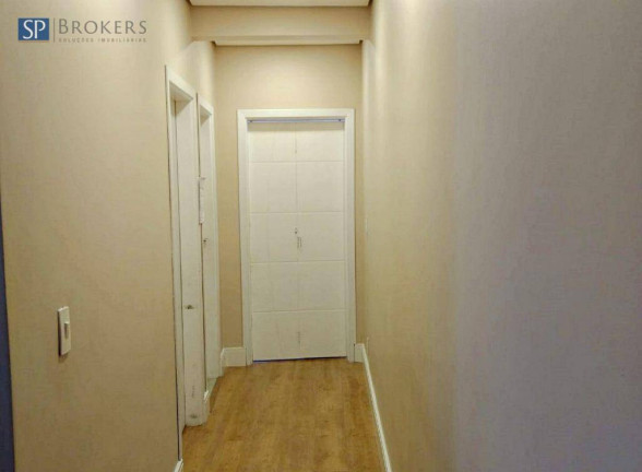 Imagem Apartamento com 2 Quartos à Venda, 70 m² em Chácara Da Barra - Campinas