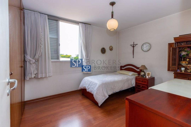 Imagem Apartamento com 3 Quartos à Venda, 111 m² em Vila Olímpia - São Paulo