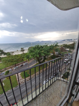 Imagem Apartamento com 2 Quartos à Venda, 118 m² em Santos