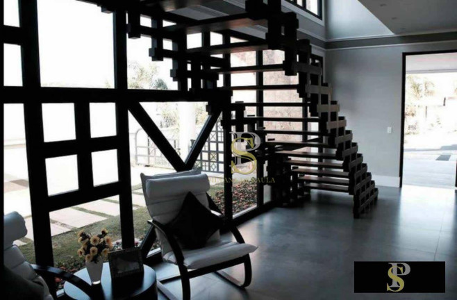 Imagem Casa com 5 Quartos à Venda, 408 m² em Condomínio Shambala Ii - Atibaia Imagem Casa com 5 Quartos à Venda, 408 m² em Condomínio Shambala Ii - Atibaia