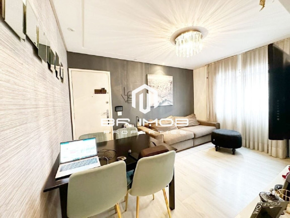 Imagem Imóvel com 2 Quartos à Venda, 63 m² em Vila Olímpia - São Paulo Imagem Imóvel com 2 Quartos à Venda, 63 m² em Vila Olímpia - São Paulo