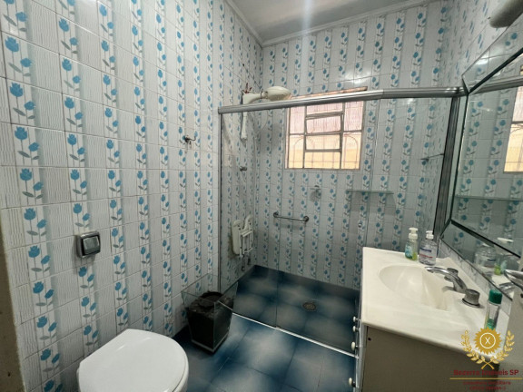 Imagem Casa com 4 Quartos à Venda, 140 m² em Vila Isolina Mazzei - São Paulo