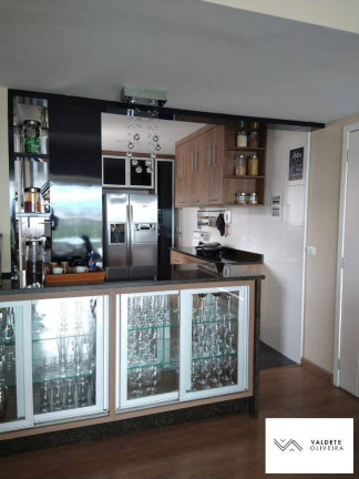 Imagem Apartamento com 2 Quartos à Venda, 122 m² em Jardim Das Indústrias - São José Dos Campos Imagem Apartamento com 2 Quartos à Venda, 122 m² em Jardim Das Indústrias - São José Dos Campos