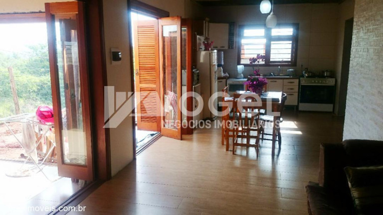 Imagem Casa com 3 Quartos à Venda, 343 m² em Vila Nova - Sao Leopoldo