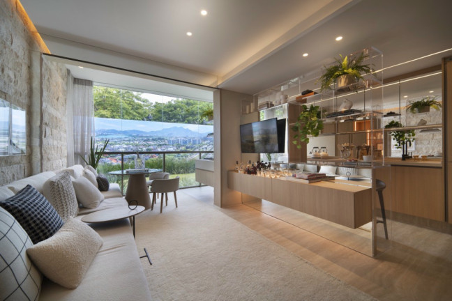 Imagem Imóvel com 2 Quartos à Venda, 104 m² em Barra Da Tijuca - Rio De Janeiro Imagem Imóvel com 2 Quartos à Venda, 104 m² em Barra Da Tijuca - Rio De Janeiro