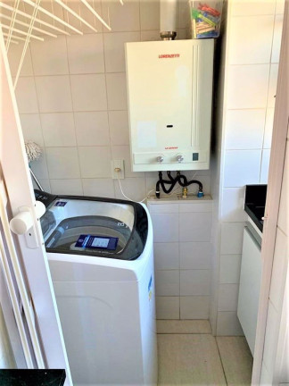 Imagem Apartamento com 2 Quartos à Venda, 51 m² em Paraisópolis - São Paulo Imagem Apartamento com 2 Quartos à Venda, 51 m² em Paraisópolis - São Paulo