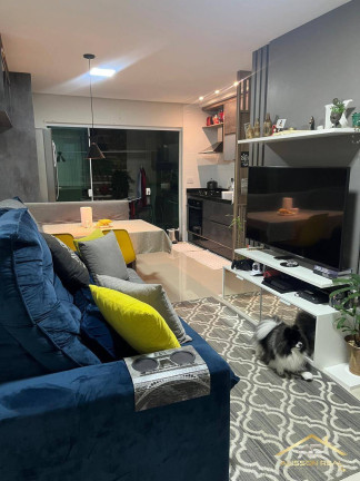 Foto do imóvel Casa de Condomínio com 2 Quartos à Venda, 65 m² em Quitaúna - Osasco