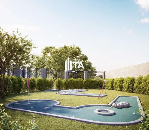 Imagem Imóvel com 3 Quartos à Venda, 69 m² em Jardim Aurélia - Campinas