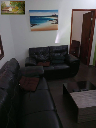 Imagem Casa com 3 Quartos à Venda, 187 m² em Balneário Das Conchas - São Pedro Da Aldeia