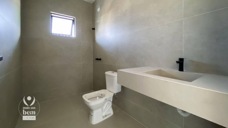 Imagem Sobrado com 3 Quartos à Venda, 189 m² em Boa Vista - Curitiba Imagem Sobrado com 3 Quartos à Venda, 189 m² em Boa Vista - Curitiba