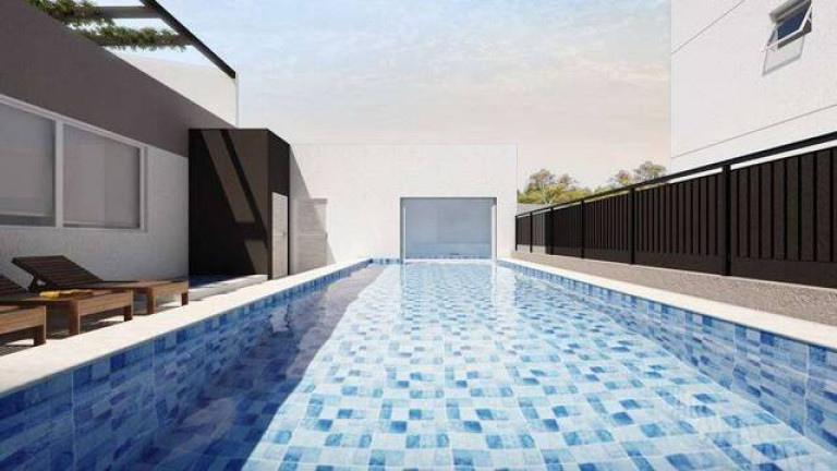 Imagem Apartamento com 2 Quartos à Venda, 61 m² em Jardim São Carlos - Sorocaba Imagem Apartamento com 2 Quartos à Venda, 61 m² em Jardim São Carlos - Sorocaba