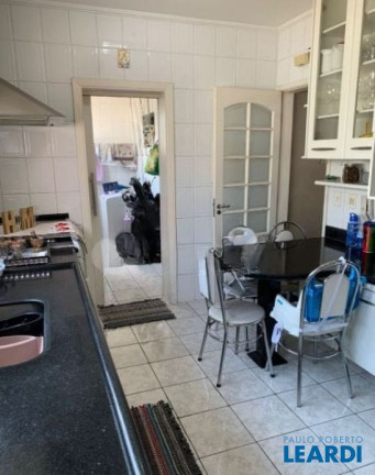 Imagem Apartamento com 3 Quartos à Venda, 105 m² em Vila Bastos - Santo André Imagem Apartamento com 3 Quartos à Venda, 105 m² em Vila Bastos - Santo André