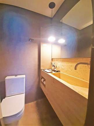 Imagem Apartamento com 1 Quarto à Venda, 65 m² em Jardim Paulista - São Paulo Imagem Apartamento com 1 Quarto à Venda, 65 m² em Jardim Paulista - São Paulo