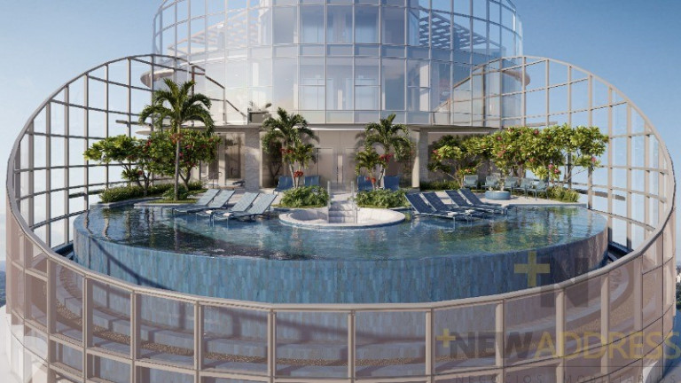 Apartamento com 4 Quartos à Venda, 150 m² em Ilha De Santa Maria - Monte Belo - Vitória