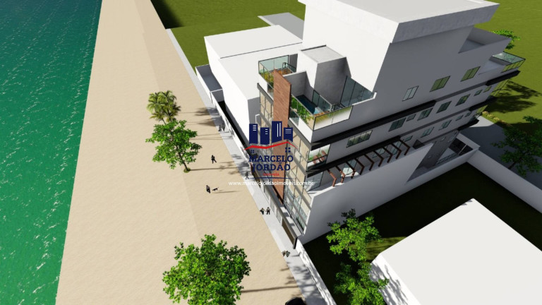 Imagem Apartamento com 4 Quartos à Venda, 170 m² em Balneário De Iriri - Anchieta