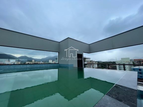 Apartamento com 2 Quartos à Venda, 82 m² em Itaguá - Ubatuba