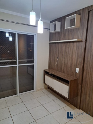 Imóvel com 2 Quartos à Venda, 49 m² em Campos Elíseos - Ribeirão Preto