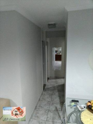 Imagem Apartamento com 3 Quartos à Venda, 62 m² em Vila Palmares - Santo André Imagem Apartamento com 3 Quartos à Venda, 62 m² em Vila Palmares - Santo André