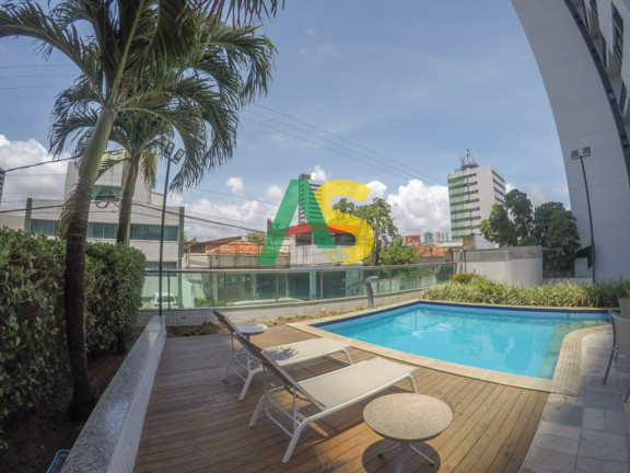 Imagem Imóvel com 4 Quartos à Venda, 126 m² em Pina - Recife Imagem Imóvel com 4 Quartos à Venda, 126 m² em Pina - Recife