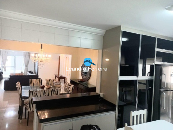 Imagem Apartamento com 4 Quartos à Venda, 203 m² em Jardim Chácara Inglesa - São Bernardo Do Campo Imagem Apartamento com 4 Quartos à Venda, 203 m² em Jardim Chácara Inglesa - São Bernardo Do Campo