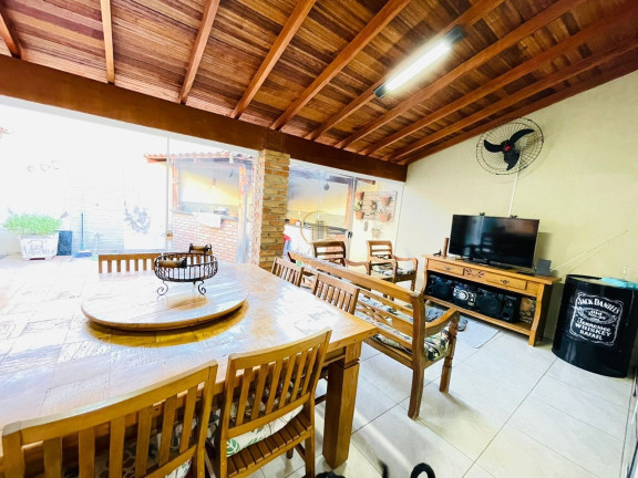 Imagem Casa com 2 Quartos à Venda, 120 m² em Residencial California - São Jose Do Rio Preto Imagem Casa com 2 Quartos à Venda, 120 m² em Residencial California - São Jose Do Rio Preto