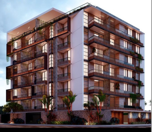 Imagem Apartamento com 2 Quartos à Venda, 58 m² em Intermares - Cabedelo