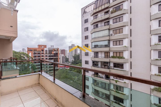 Imagem Apartamento com 2 Quartos à Venda, 92 m² em Morumbi - São Paulo Imagem Apartamento com 2 Quartos à Venda, 92 m² em Morumbi - São Paulo