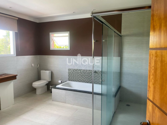 Imagem Casa de Condomínio com 6 Quartos à Venda, 1.513 m² em Medeiros - Jundiaí