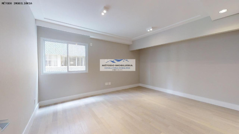 Imagem Apartamento com 3 Quartos à Venda, 206 m² em Jardim Paulista - São Paulo