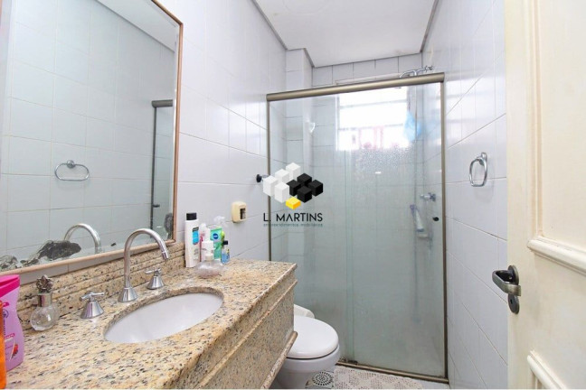 Apartamento com 2 Quartos à Venda, 52 m² em Glória - Porto Alegre