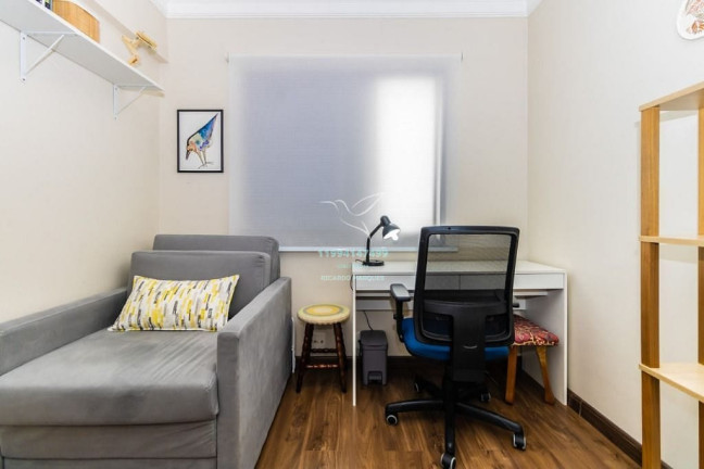 Imagem Apartamento com 3 Quartos à Venda, 91 m² em Perdizes - São Paulo