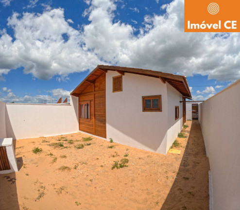 Imagem Casa com 2 Quartos à Venda, 45 m² em Praia Do Préa - Cruz Imagem Casa com 2 Quartos à Venda, 45 m² em Praia Do Préa - Cruz