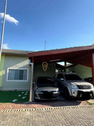 Imagem Casa com 3 Quartos à Venda, 90 m² em Cidade Salvador - Jacareí