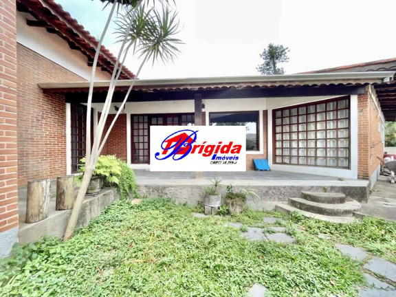 Imagem Casa de Condomínio com 4 Quartos à Venda, 353 m² em Chácara Canta Galo - Cotia