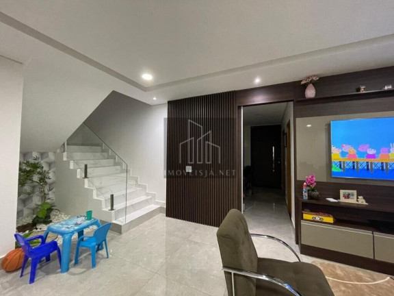 Imagem Casa de Condomínio com 4 Quartos à Venda, 310 m² em Sítio Do Rosário - Santana De Parnaíba Imagem Casa de Condomínio com 4 Quartos à Venda, 310 m² em Sítio Do Rosário - Santana De Parnaíba