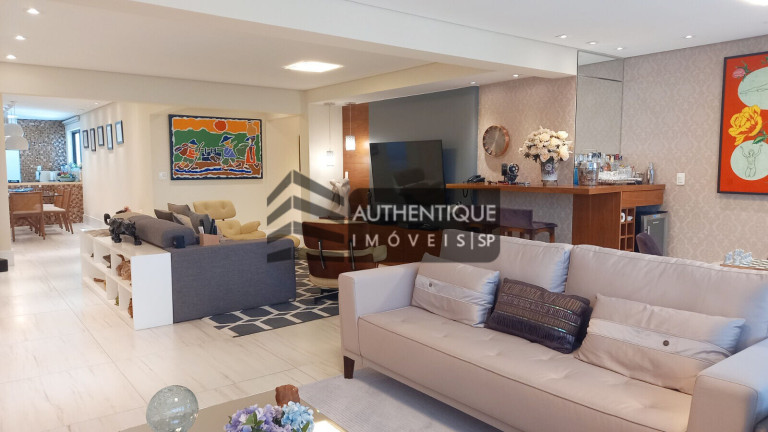 Imagem Apartamento com 4 Quartos à Venda, 212 m² em Vila Caminho Do Mar - São Bernardo Do Campo Imagem Apartamento com 4 Quartos à Venda, 212 m² em Vila Caminho Do Mar - São Bernardo Do Campo