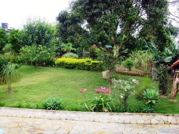 Imagem Casa com 3 Quartos à Venda, 230 m² em Olaria - Itapecerica Da Serra Imagem Casa com 3 Quartos à Venda, 230 m² em Olaria - Itapecerica Da Serra