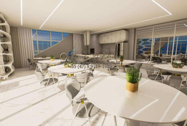 Apartamento com 1 Quarto à Venda, 52 m²