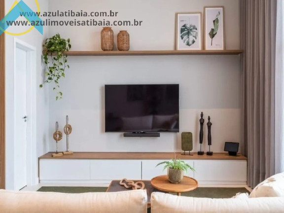 Imagem Casa com 3 Quartos à Venda, 157 m² em Guaxinduva - Atibaia