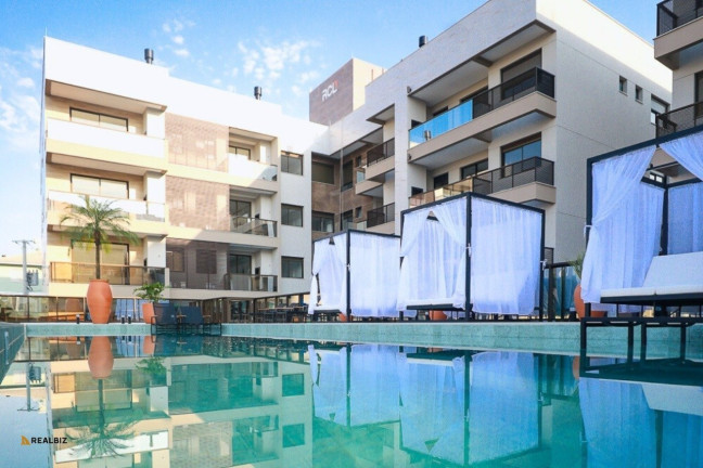 Imagem Apartamento com 1 Quarto à Venda, 97 m² em Palmas - Governador Celso Ramos Imagem Apartamento com 1 Quarto à Venda, 97 m² em Palmas - Governador Celso Ramos