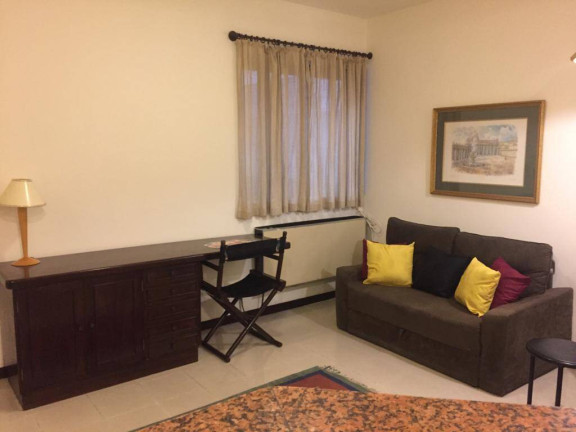 Foto do imóvel Apartamento com 1 Quarto à Venda, 38 m² em Jardim Paulista - São Paulo