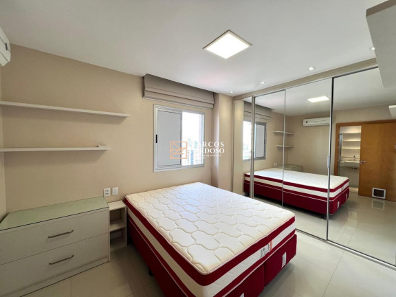 Imagem Imóvel com 2 Quartos para Alugar ou Temporada, 77 m² em Umarizal - Belém