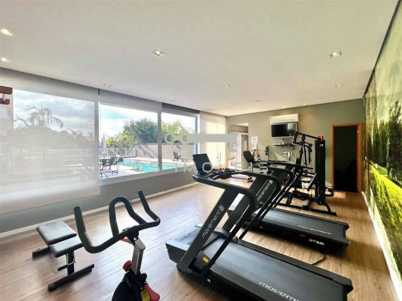 Imagem Cobertura com 3 Quartos à Venda, 242 m² em Granja Viana - Cotia Imagem Cobertura com 3 Quartos à Venda, 242 m² em Granja Viana - Cotia