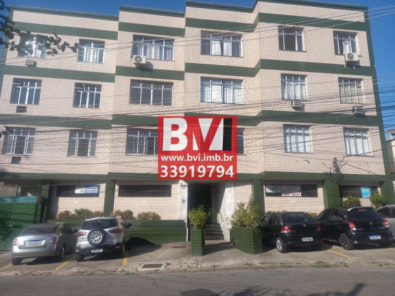Imagem Apartamento com 2 Quartos à Venda, 78 m² em Penha Circular - Rio De Janeiro Imagem Apartamento com 2 Quartos à Venda, 78 m² em Penha Circular - Rio De Janeiro
