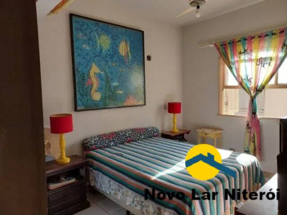 Imagem Casa com 5 Quartos à Venda, 250 m² em Piratininga - Niterói Imagem Casa com 5 Quartos à Venda, 250 m² em Piratininga - Niterói