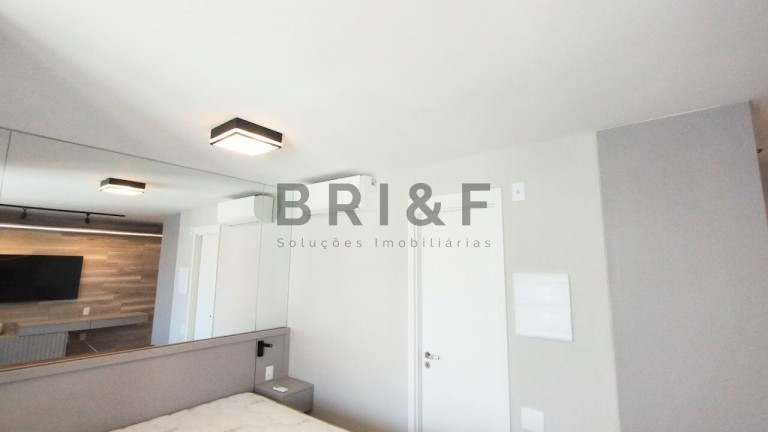 Imagem Apartamento com 1 Quarto para Alugar, 29 m² em Vila Nova Conceição - São Paulo Imagem Apartamento com 1 Quarto para Alugar, 29 m² em Vila Nova Conceição - São Paulo